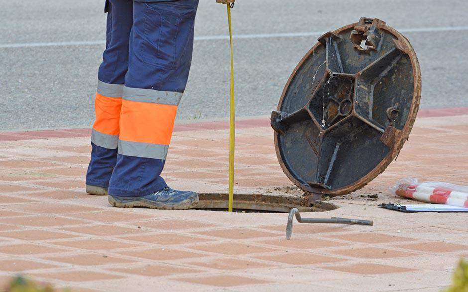 déboucheur puissant canalisation Chelles