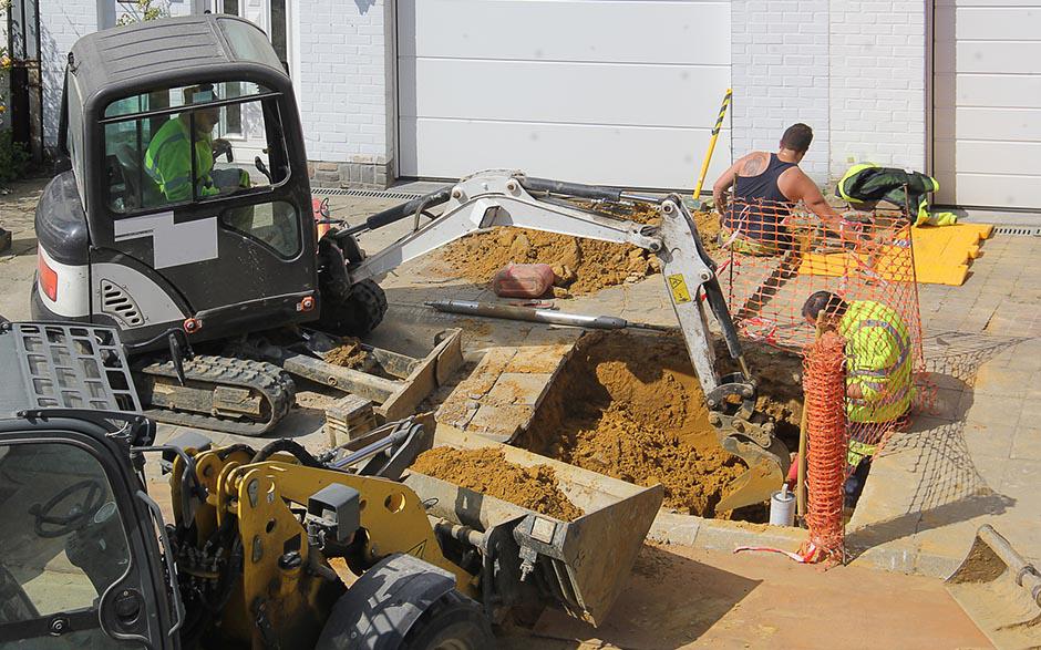 déboucheur grosse canalisation Moissy-Cramayel