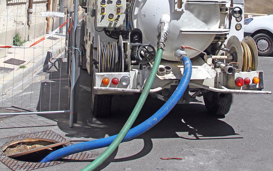 déboucher une canalisation Bièvres