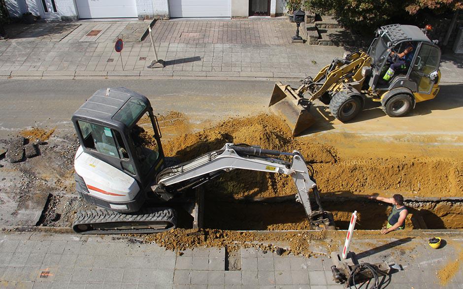tuyau déboucheur de canalisation Paris 6